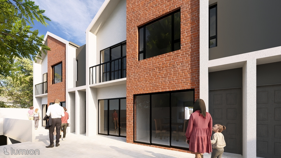3 Bedroom Property for Sale in Durbanville Western Cape